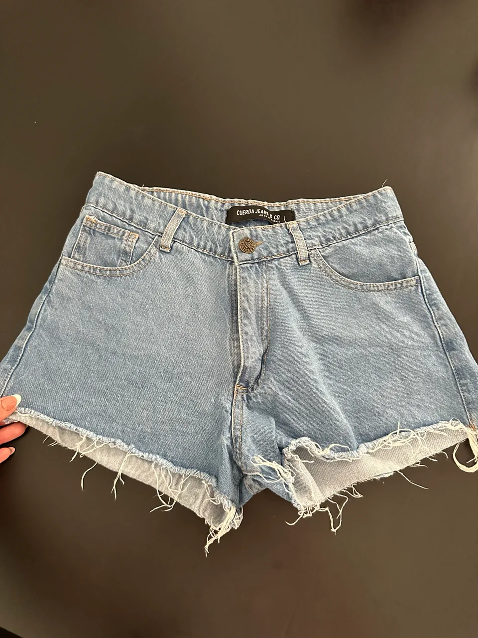 Short Cuerda - imagen 1