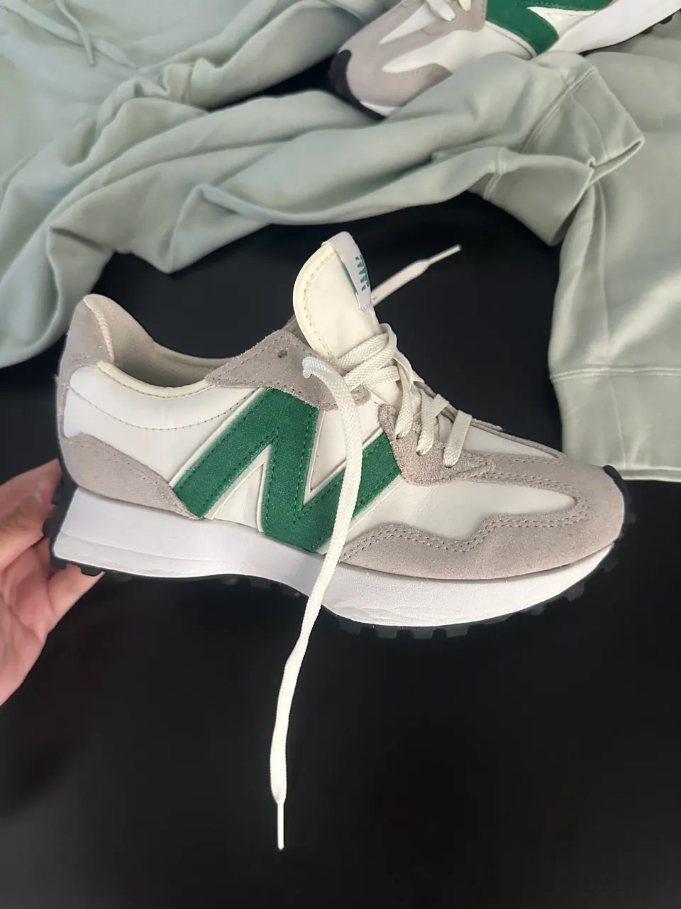 Zapatillas New Balance - imagen 1