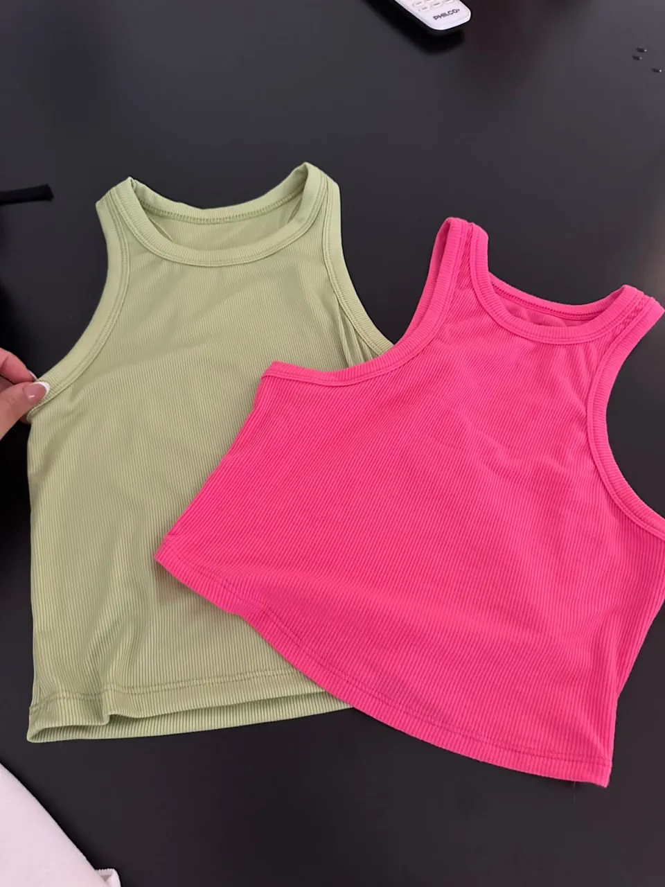 Musculosa Sin marca - imagen 1