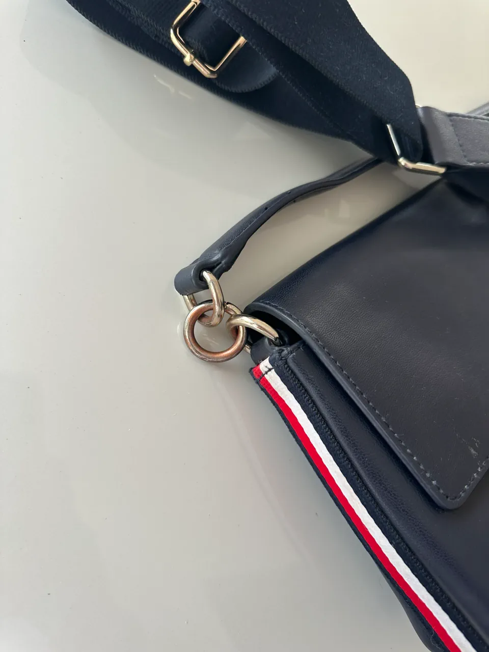 Bandolera Tommy Hilfiger - imagen 5