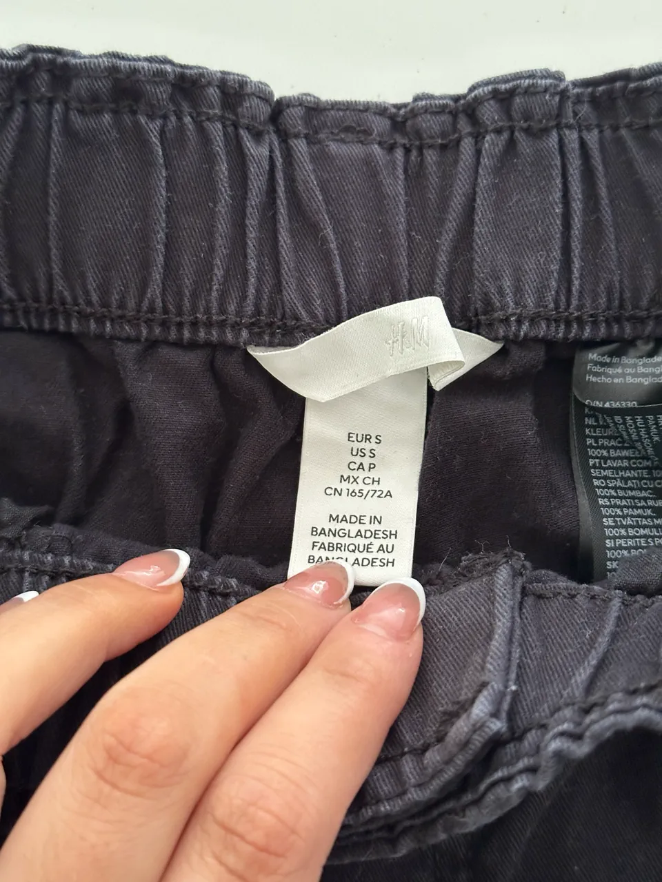 Short H&M - imagen 2