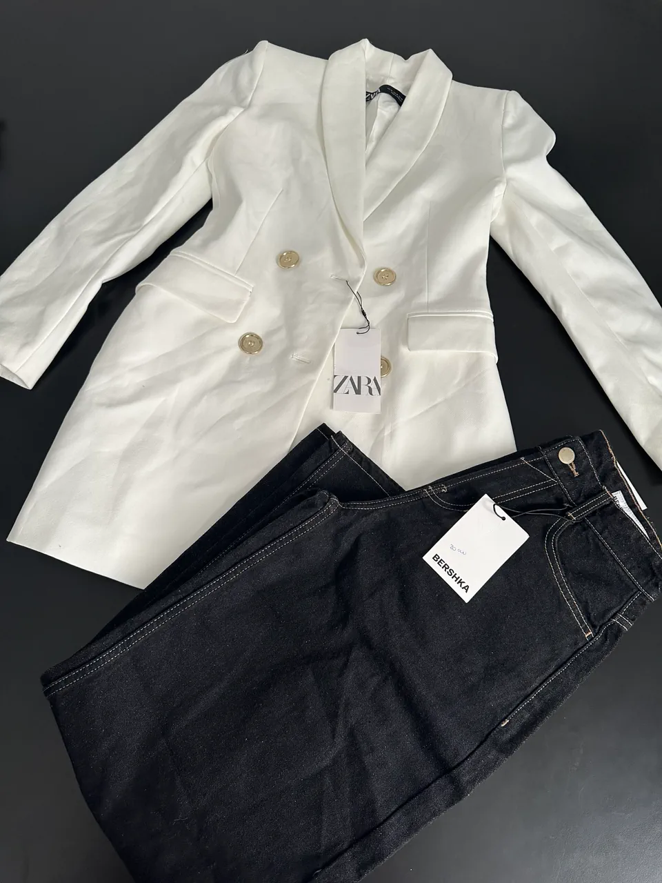 Blazer Zara - imagen 1