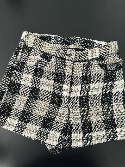 Zara · Talle S
