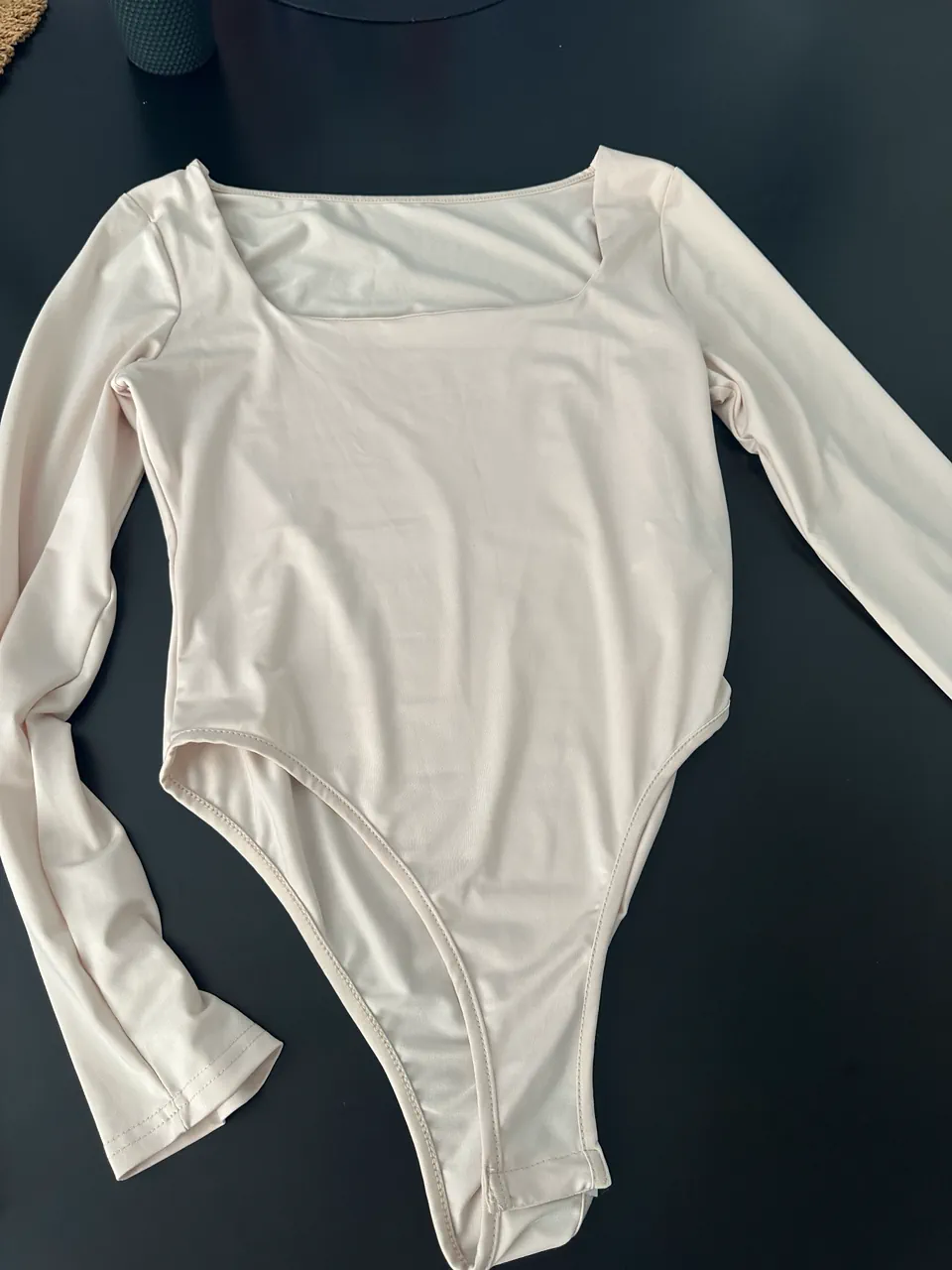 Body Shein · Talle L