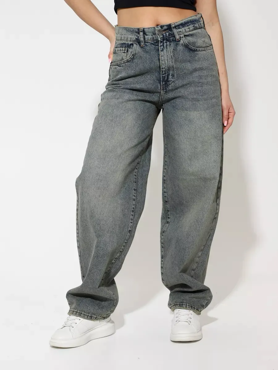 Jean Sin marca - imagen 1