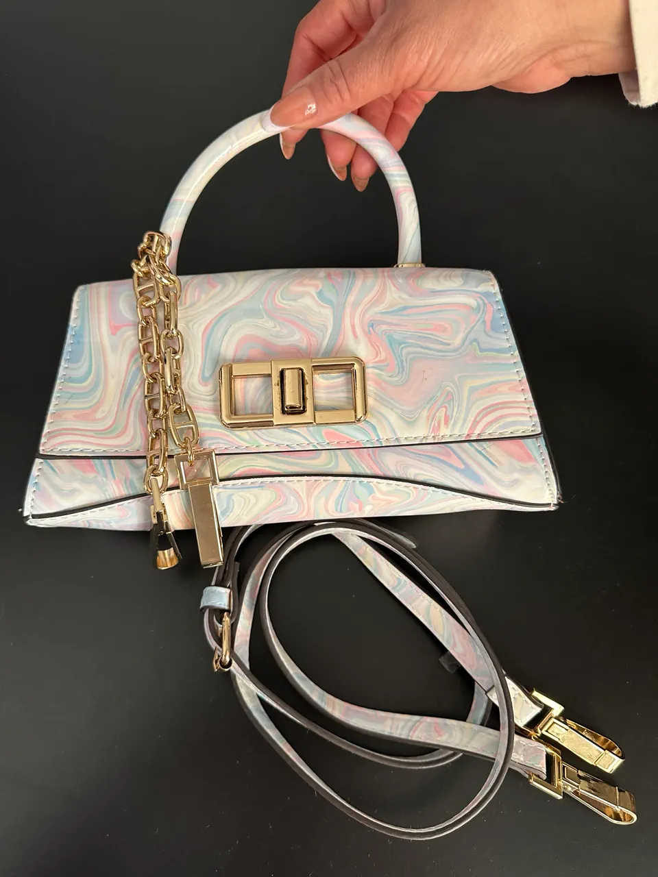 Cartera ALDO - imagen 1