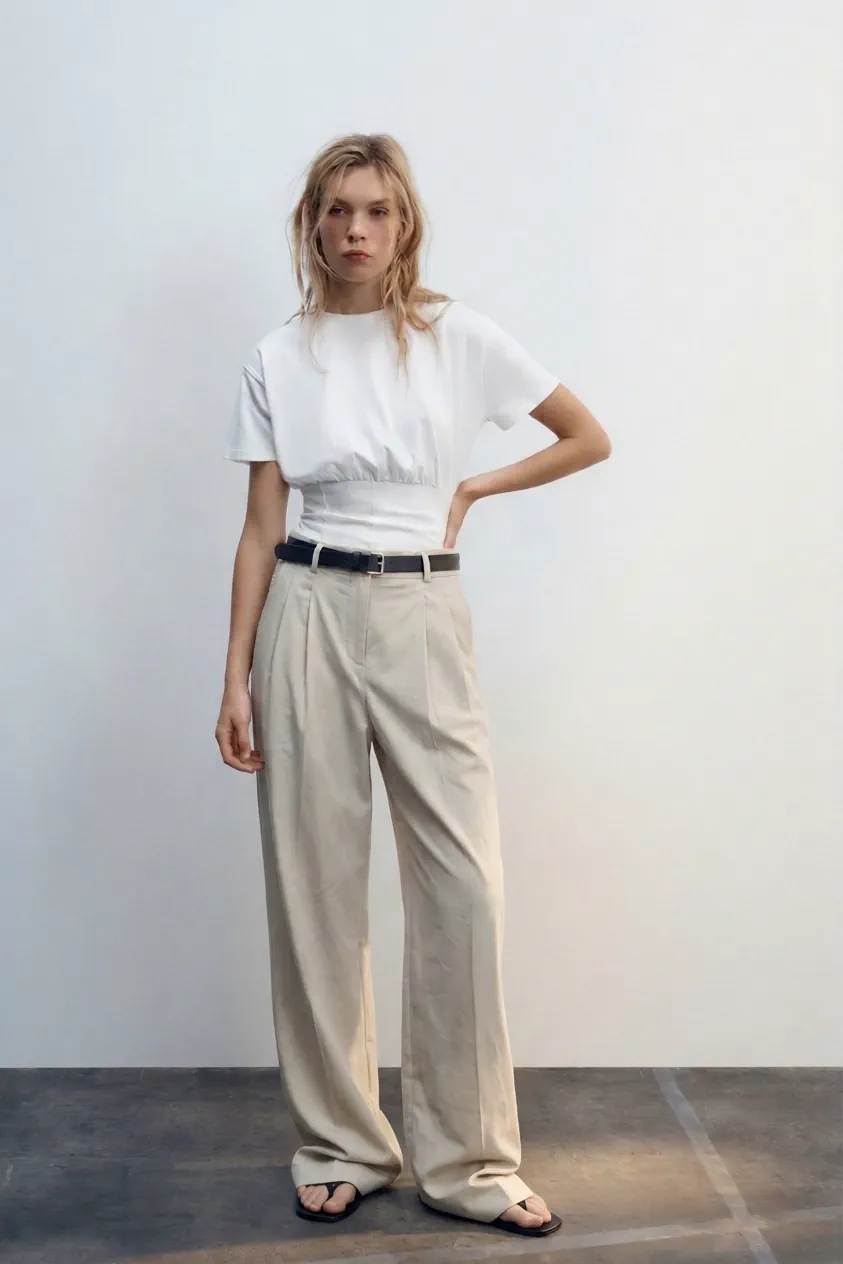 Zara · Talle M