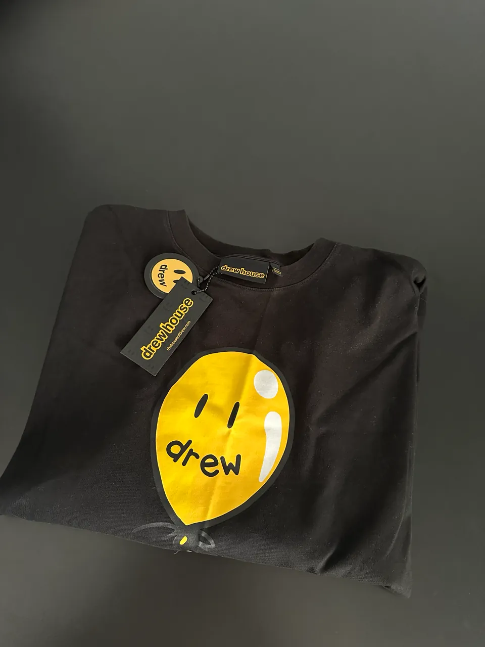 Remera Drew - imagen 1