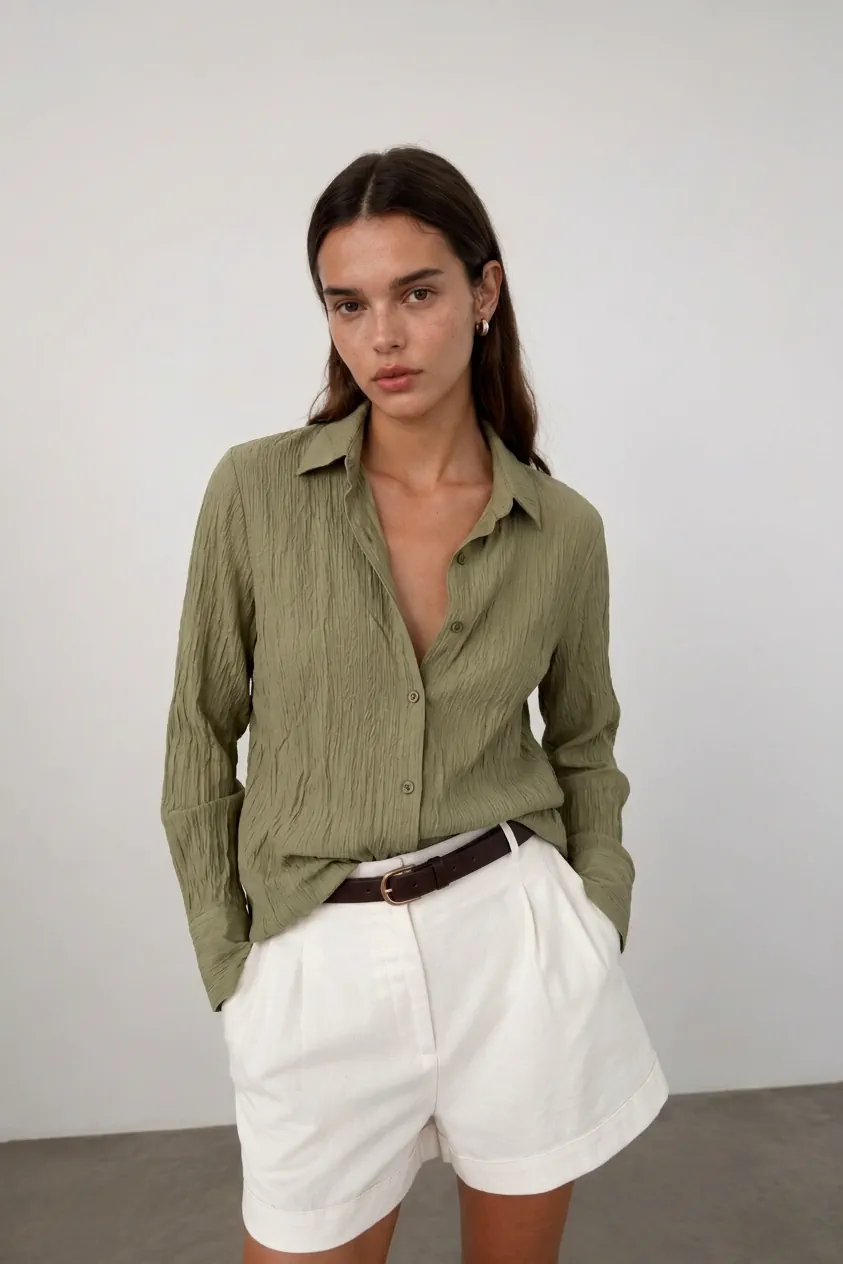 Bershka · Talle XS