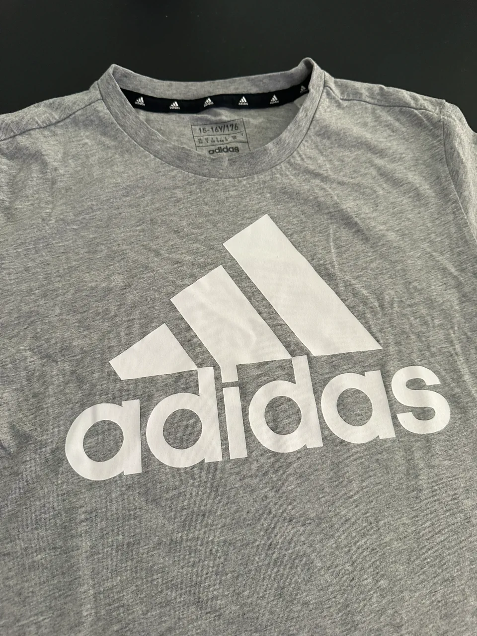 Remera adidas - imagen 3