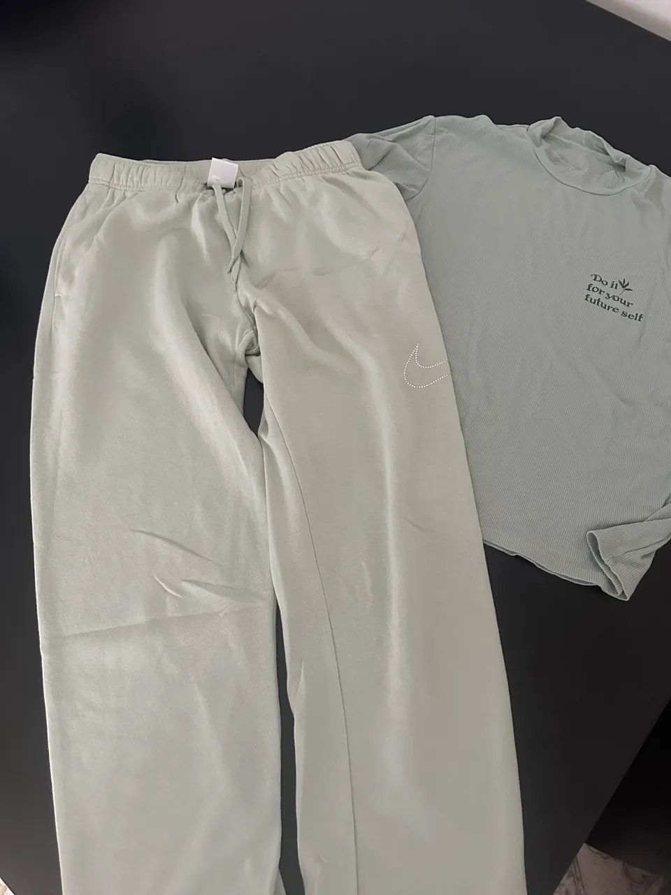 Pantalón Nike - imagen 1