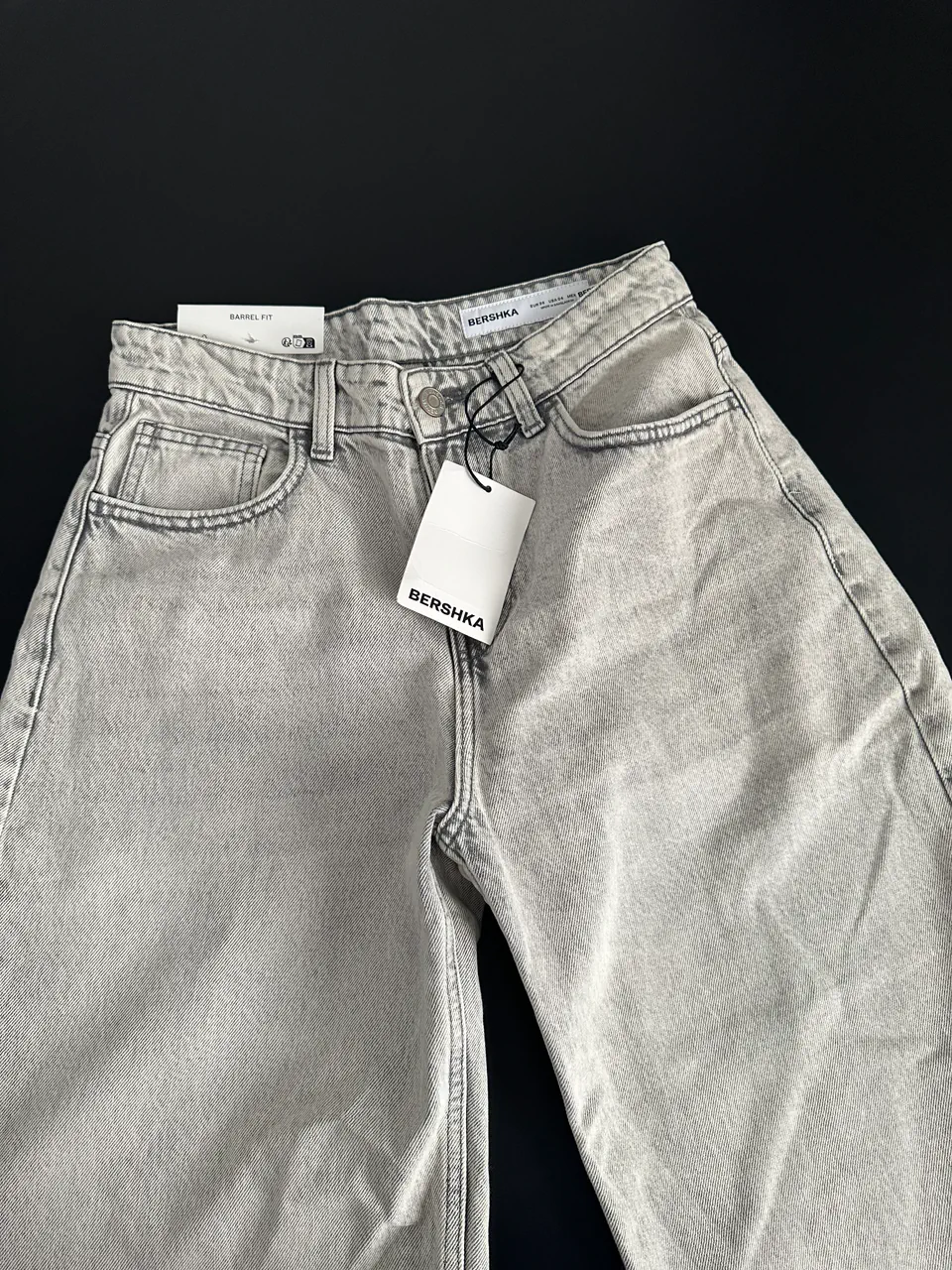 Jean Bershka - imagen 1