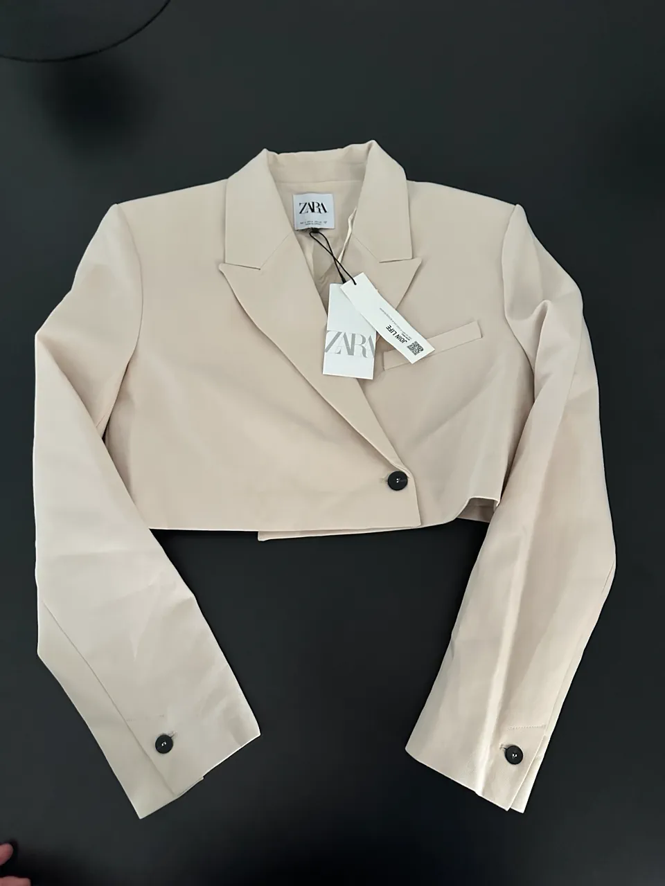 Zara · Talle M