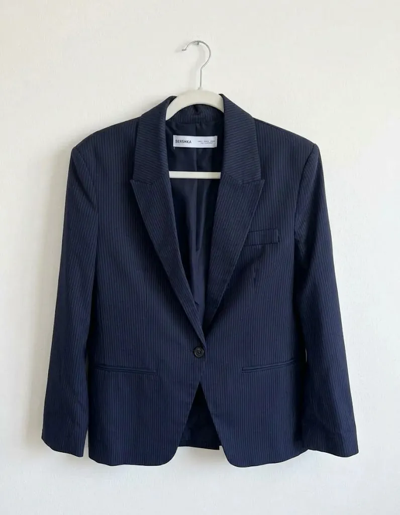 Bershka · Talle XS
