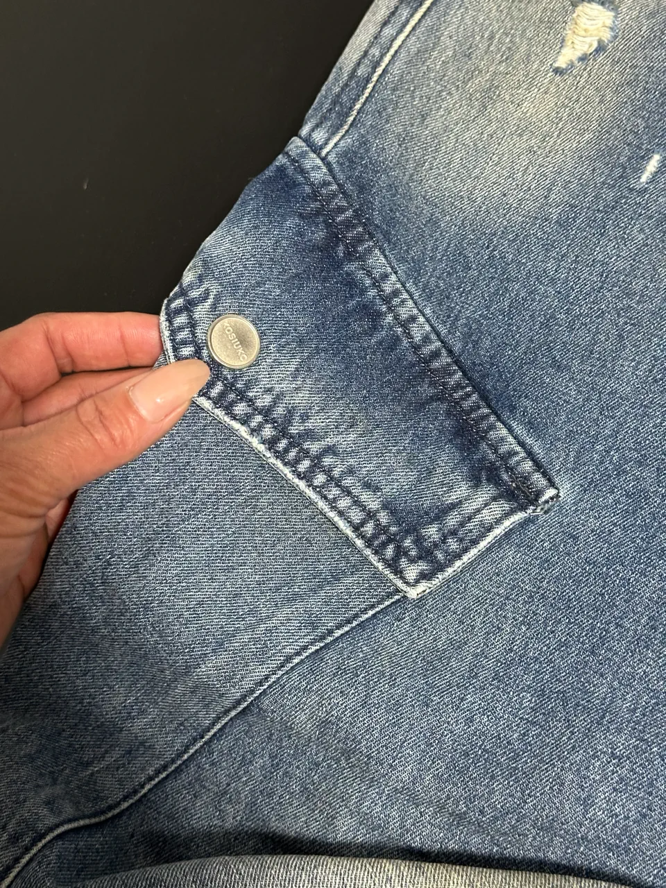Pantalón Kosiuko - imagen 3