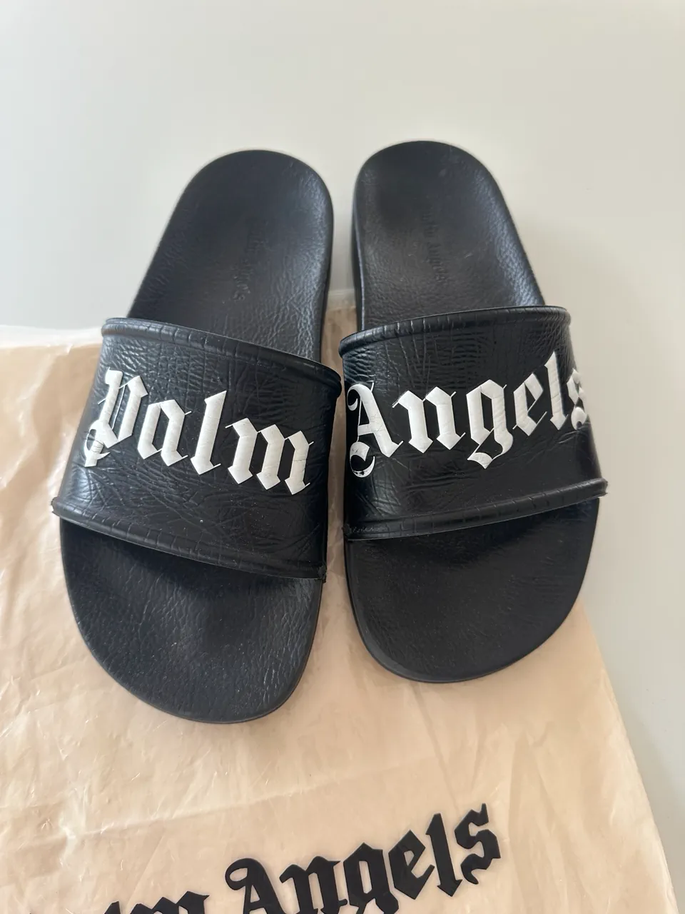 Ojotas Palm Angels - imagen 6