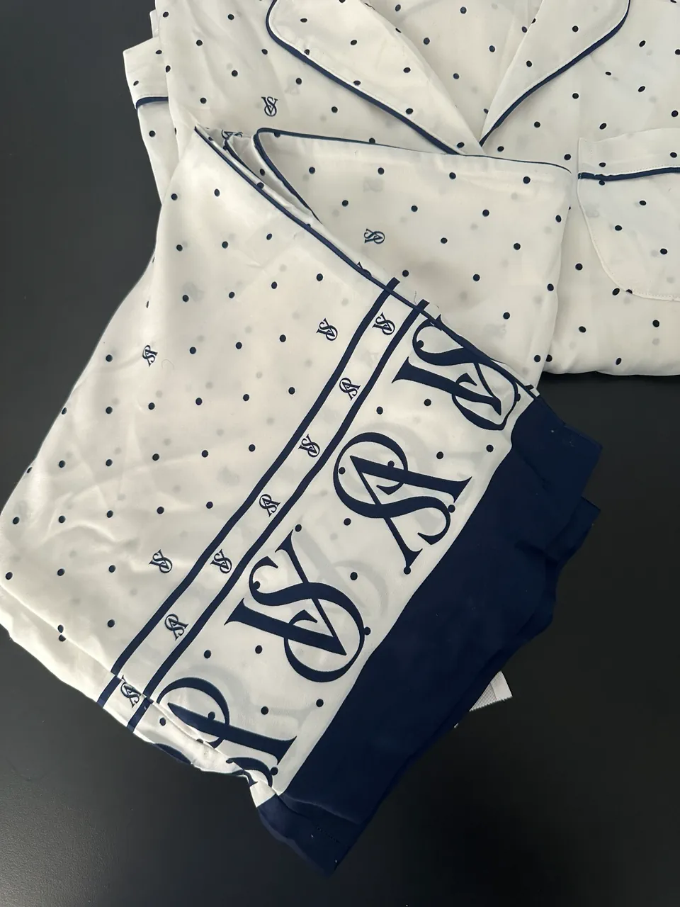 Pijama Victoria's Secret - imagen 6