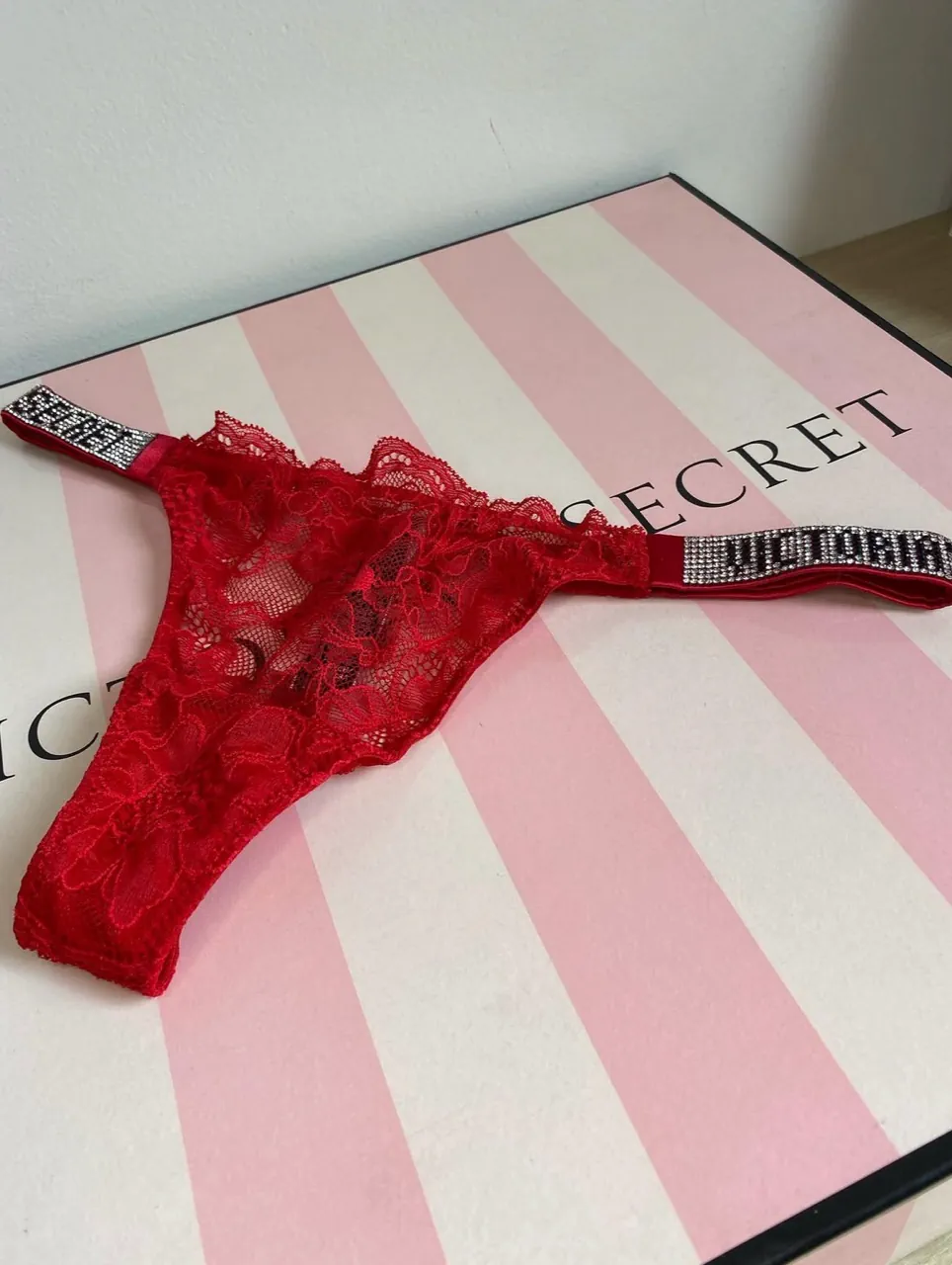 Bombacha Victoria's Secret - imagen 1