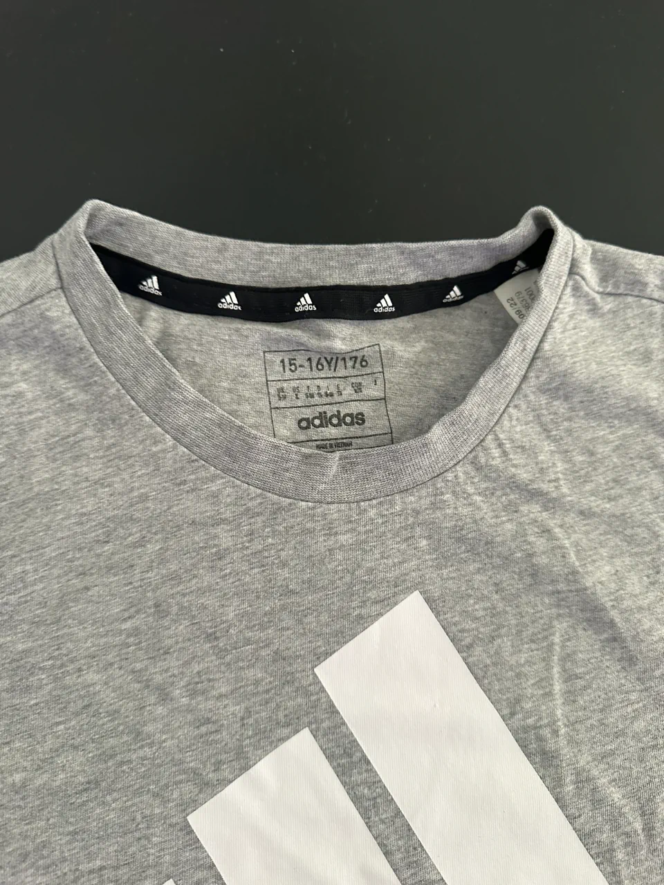 Remera adidas - imagen 2