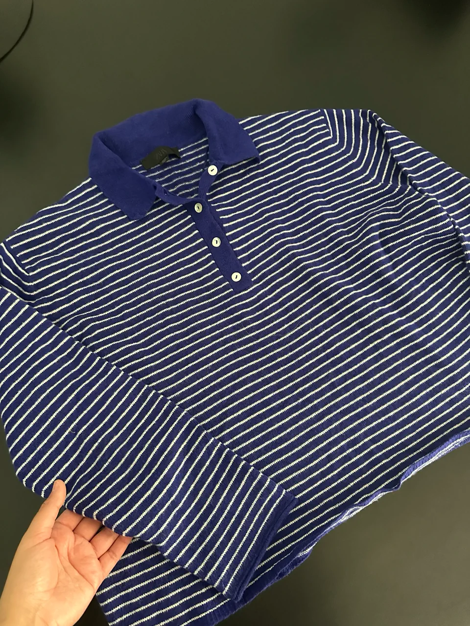Remera Zara - imagen 1