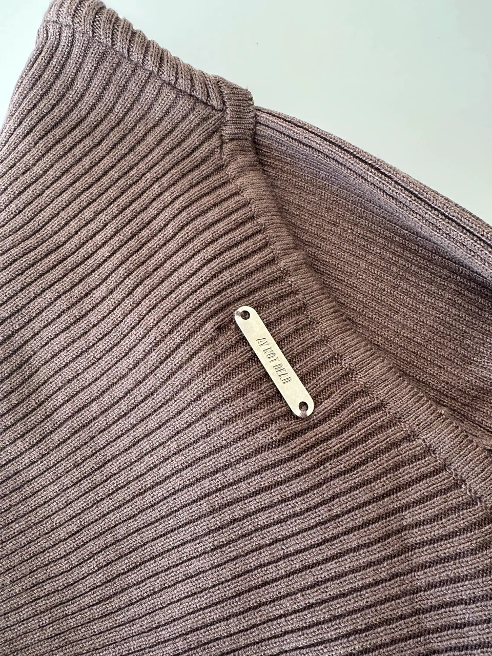 Sweater Ay Not Dead - imagen 4