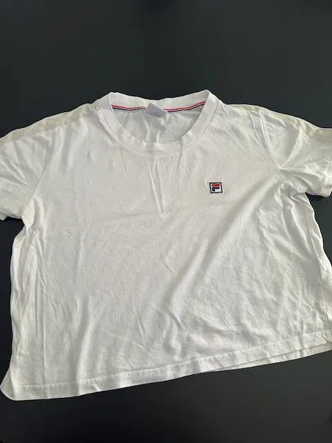Fila · Talle M