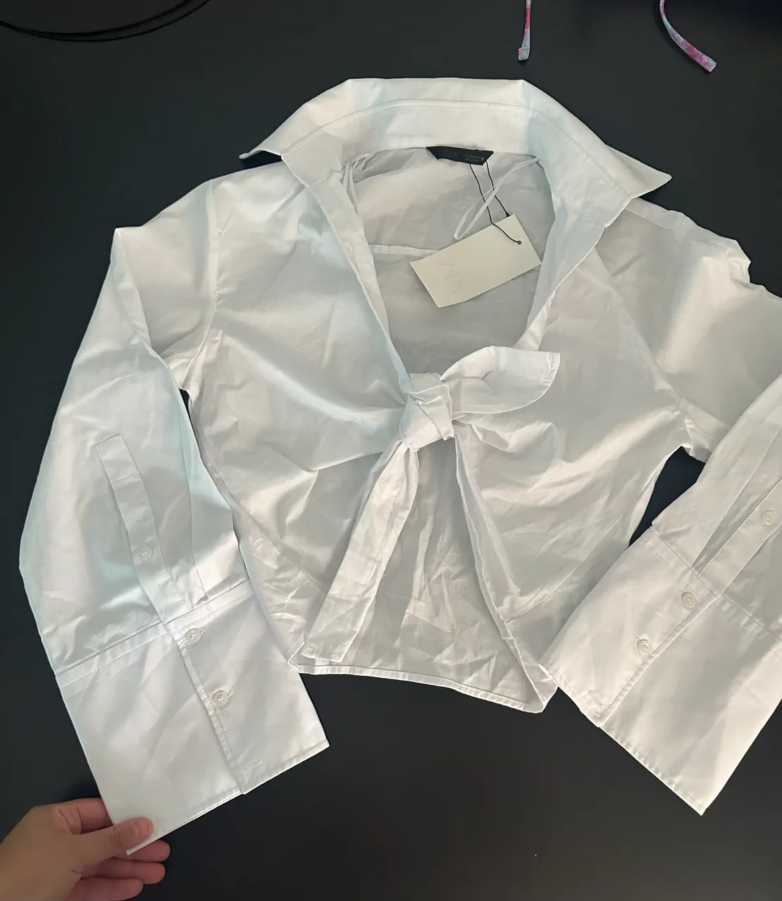 Camisa Zara - imagen 1