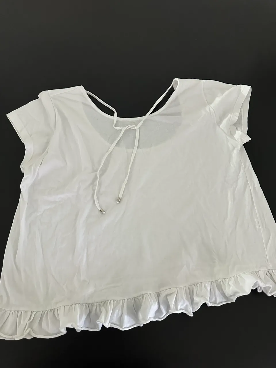 Remera Showroom - imagen 1