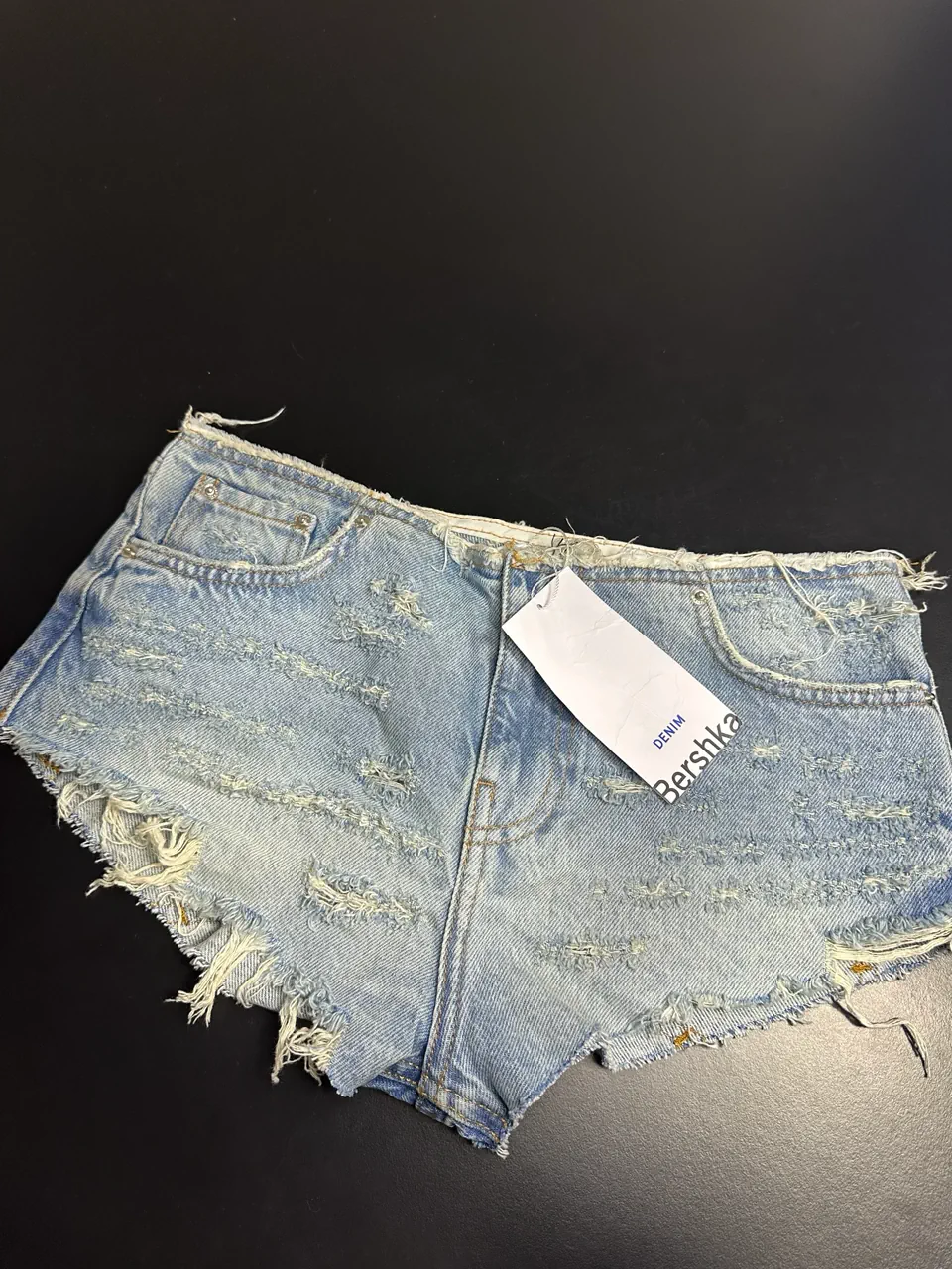 Short Bershka - imagen 1