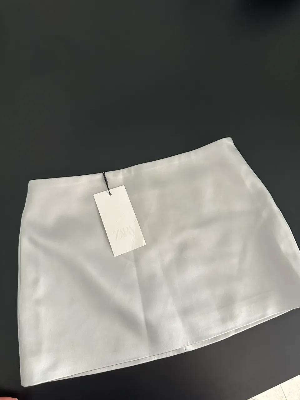Minifalda Zara - imagen 1