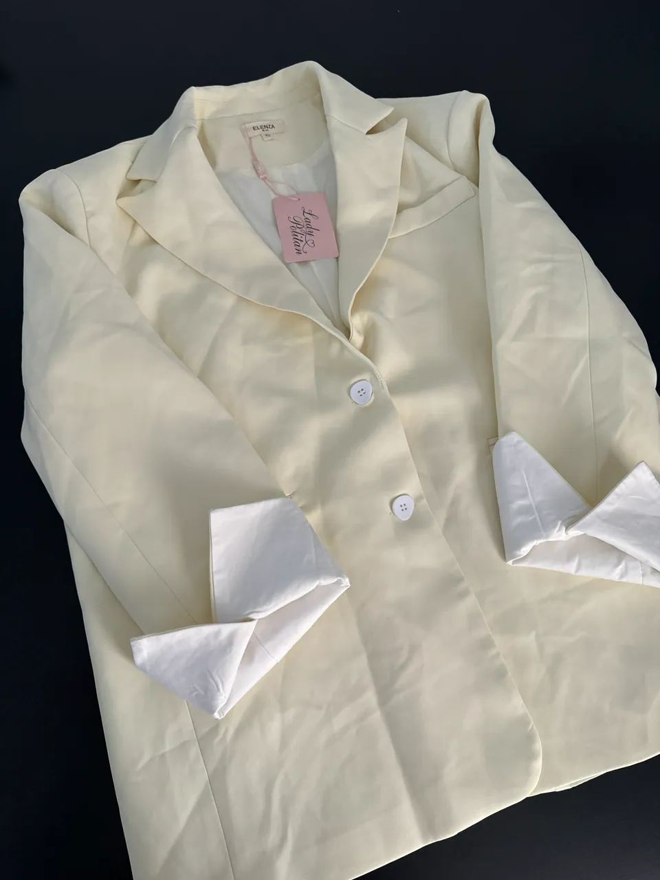 Blazer Elenza - imagen 1