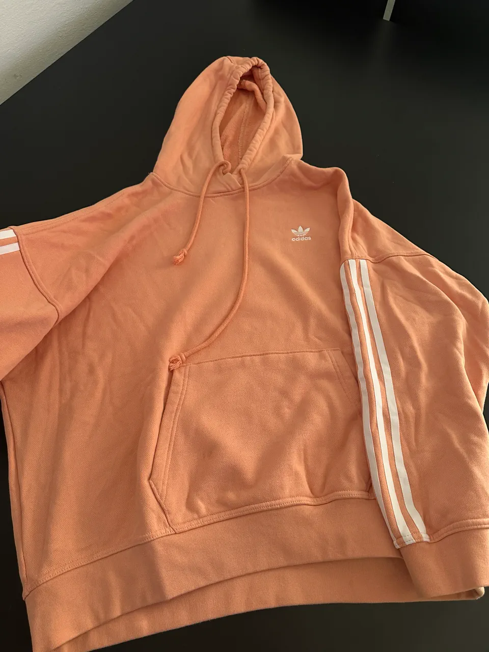 Buzo adidas - imagen 1