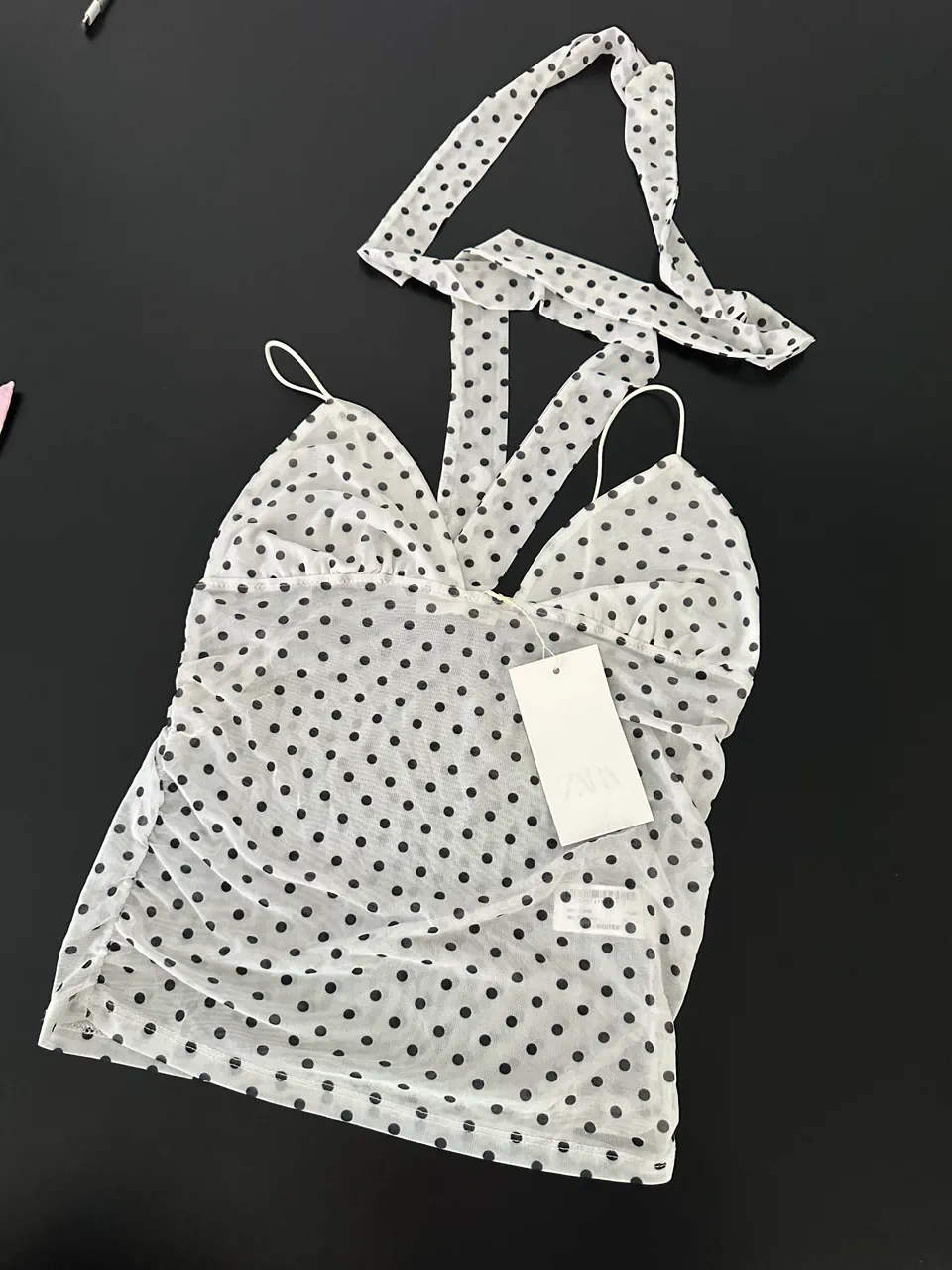 Top Zara - imagen 1