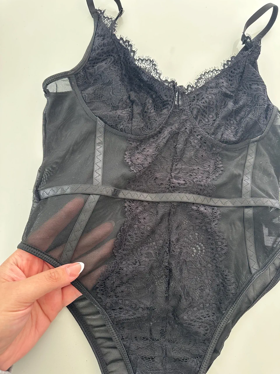 Body Shein - imagen 2
