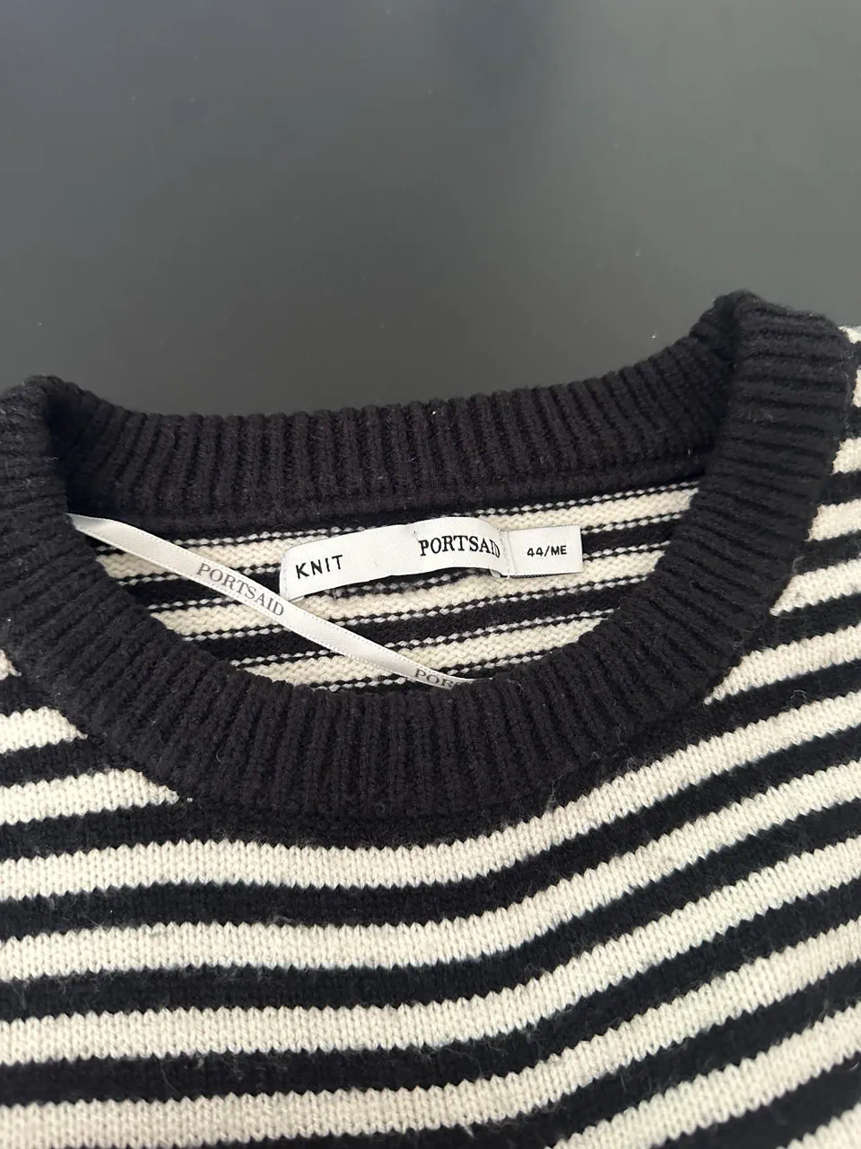 Sweater Portsaid - imagen 2