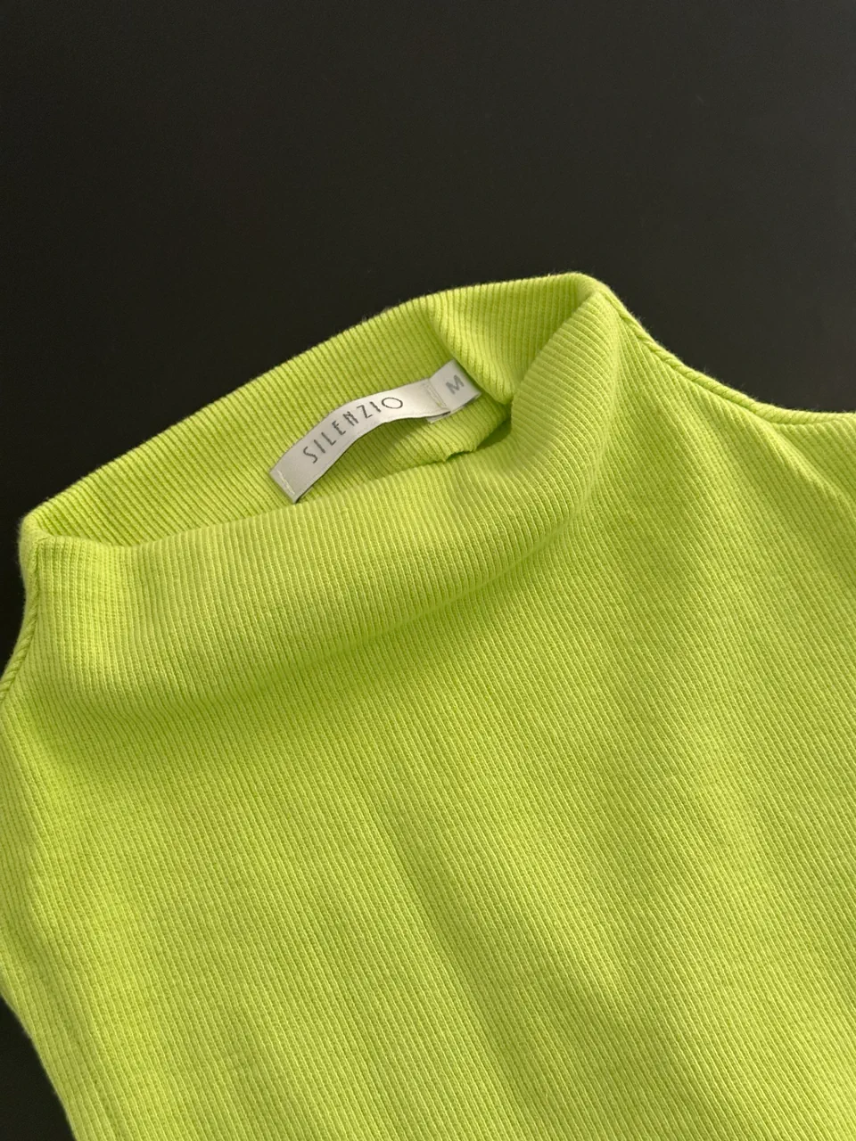 Musculosa Silenzio - imagen 2
