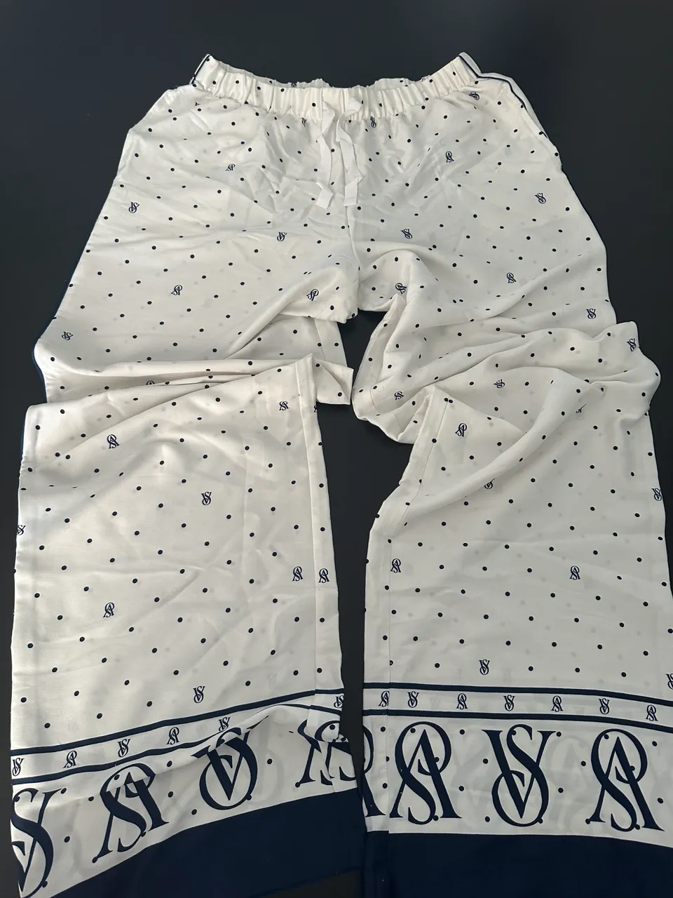Pijama Victoria's Secret - imagen 2