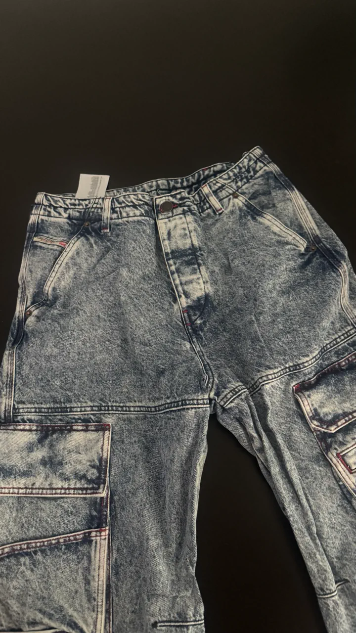 Pantalón Diesel - imagen 1