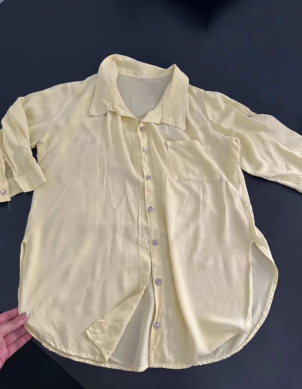 Camisa Showroom - imagen 1
