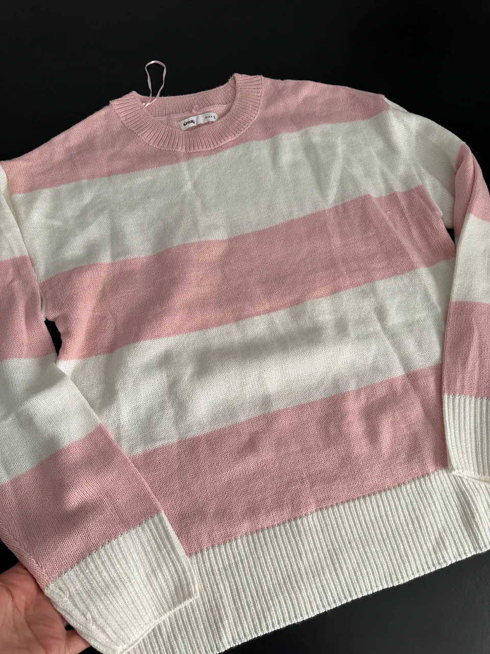 Sweater Sinsay - imagen 1
