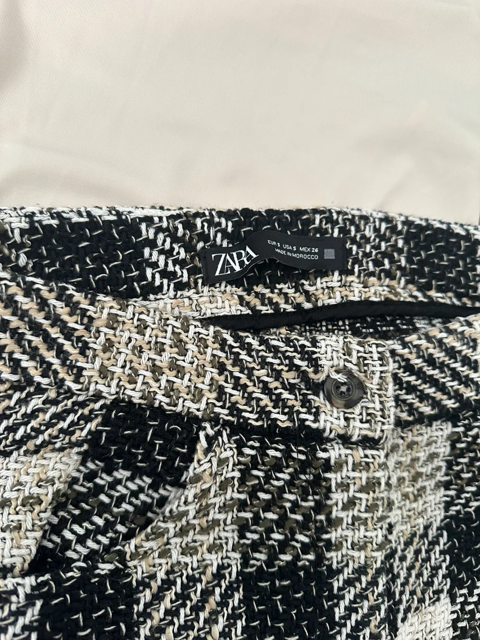 Short Zara - imagen 2