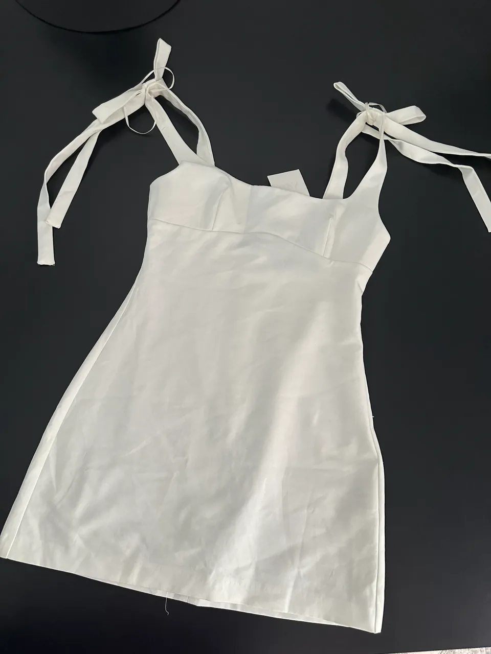 Vestido Zara - imagen 1