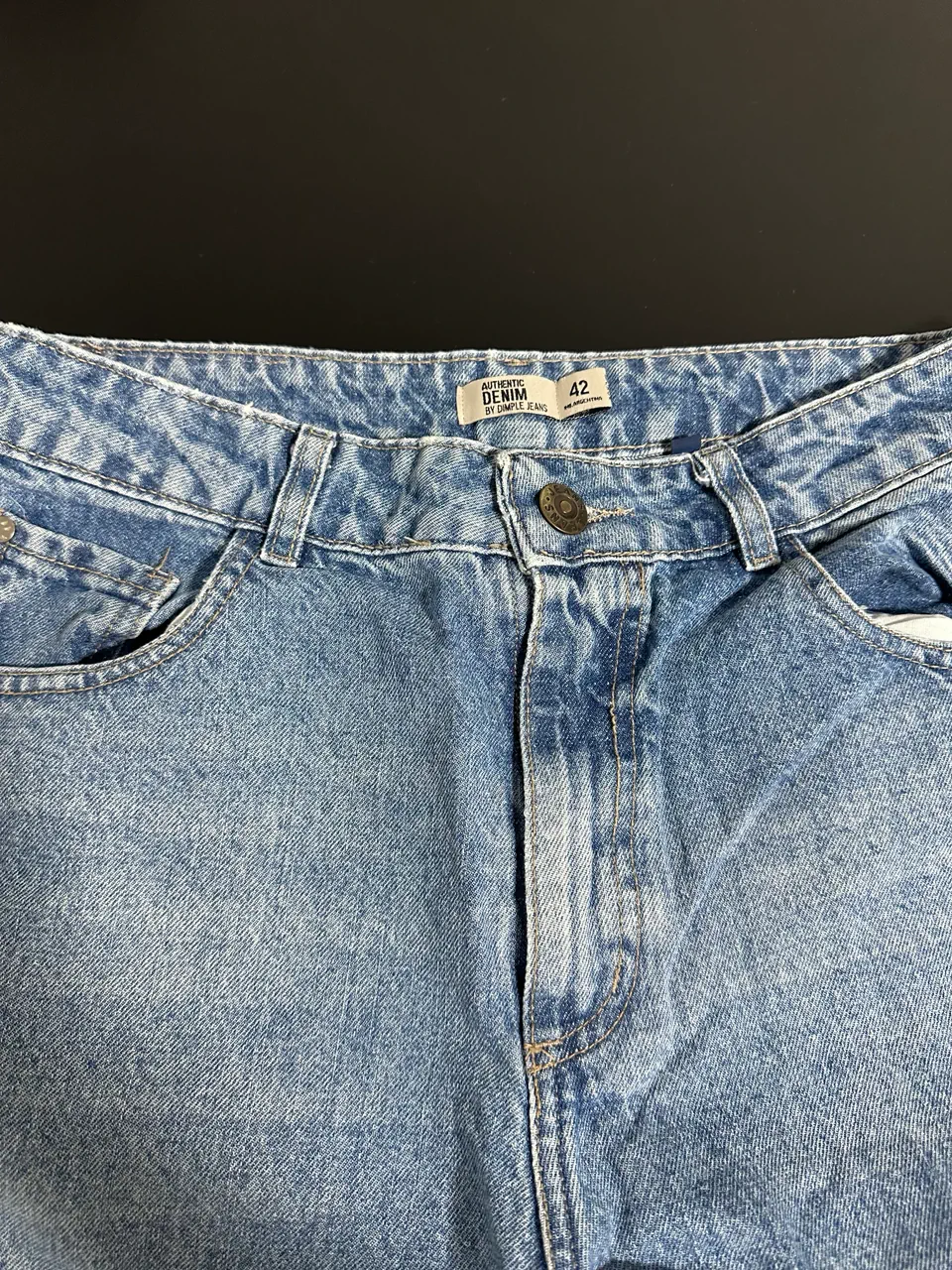 Jean Dimple jeans - imagen 2