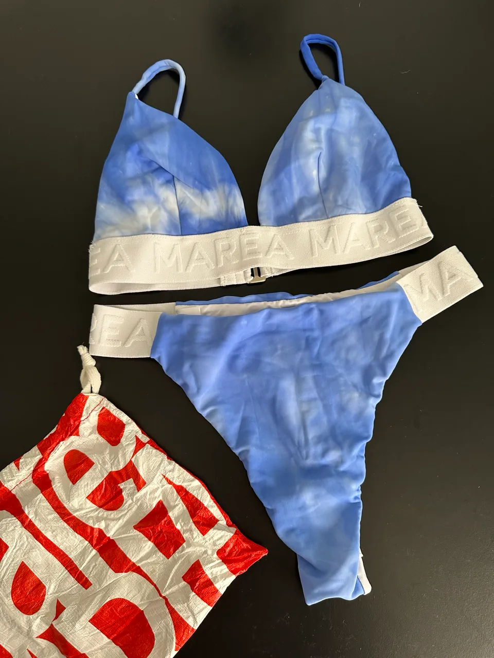 Bikini Marea · Talle 2