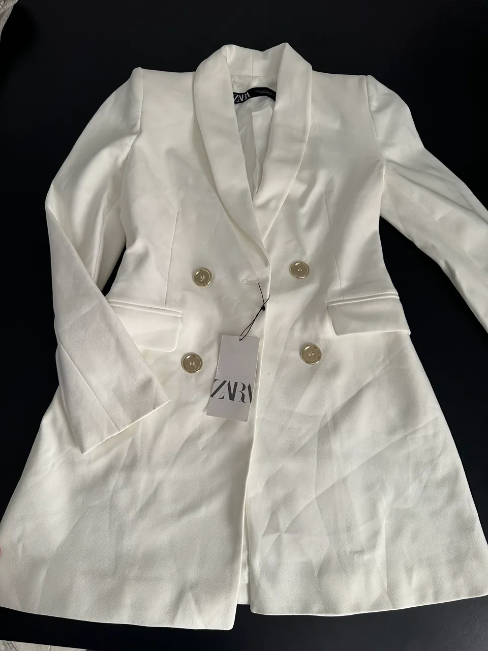 Zara · Talle XS