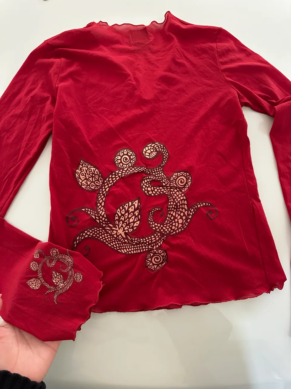 Remera Trafaluc - imagen 3