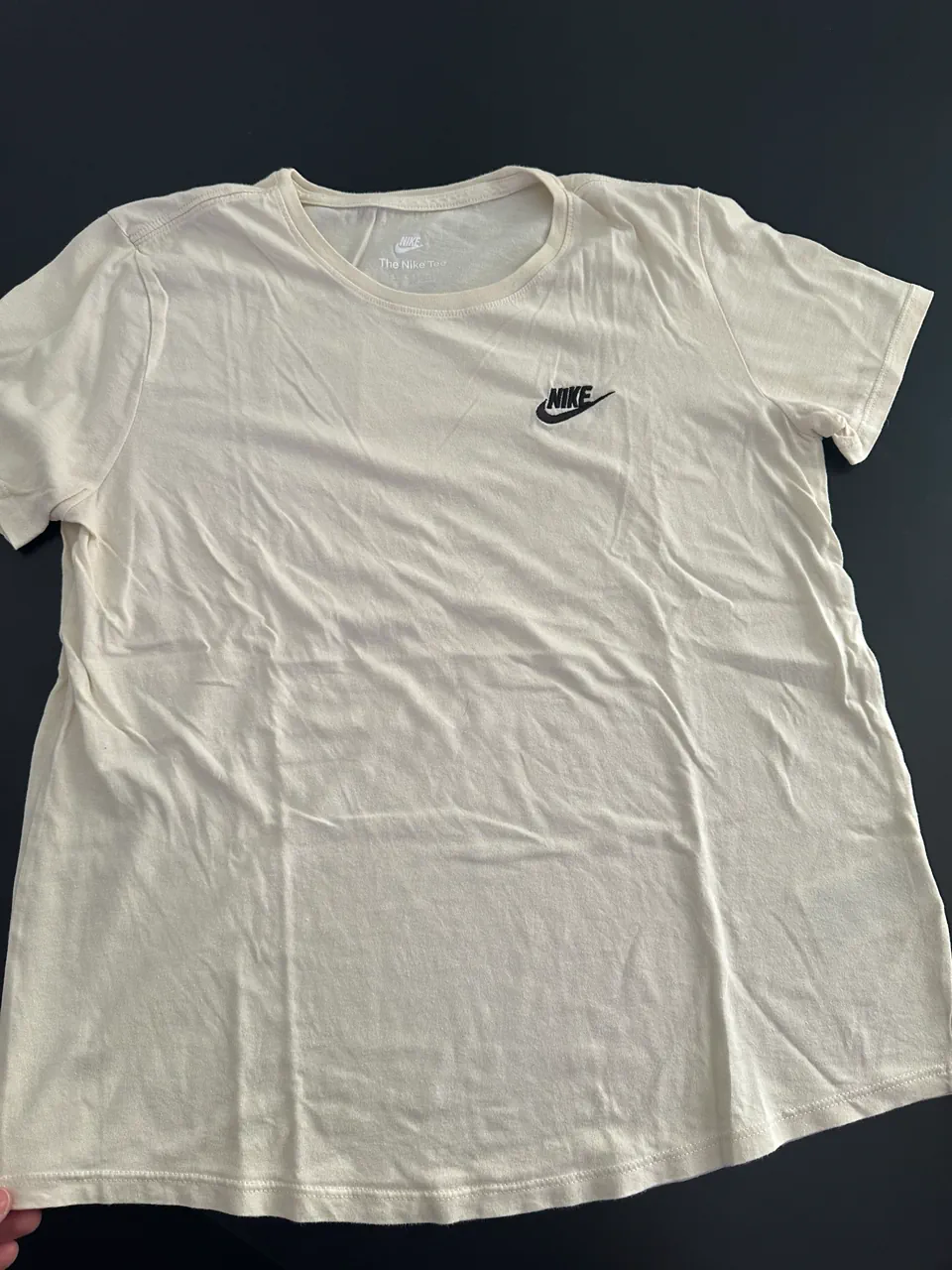 Remera Nike · Talle M