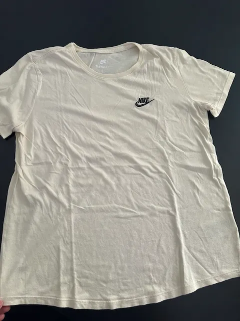 Nike · Talle M