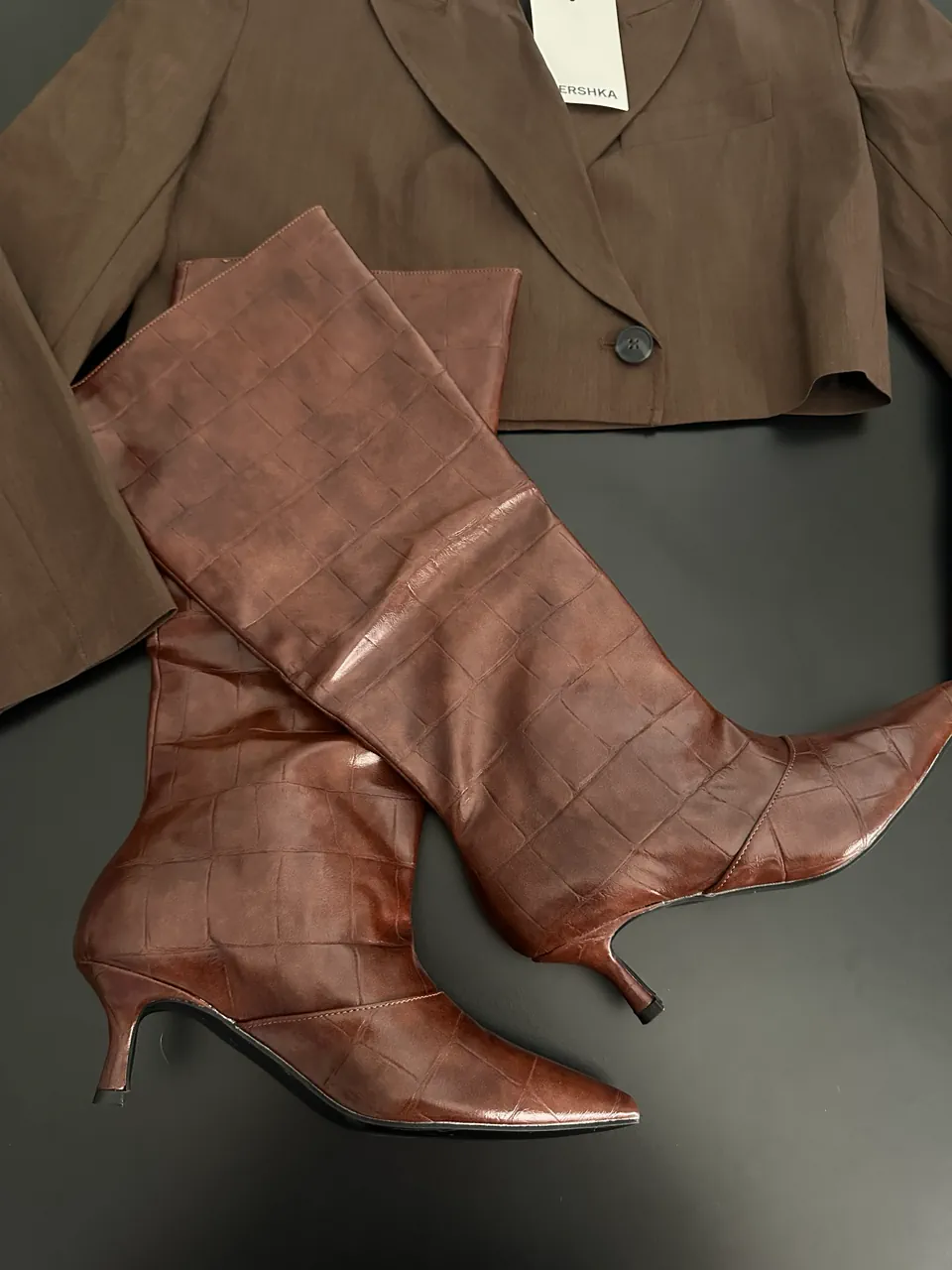 Botas Otra - imagen 1
