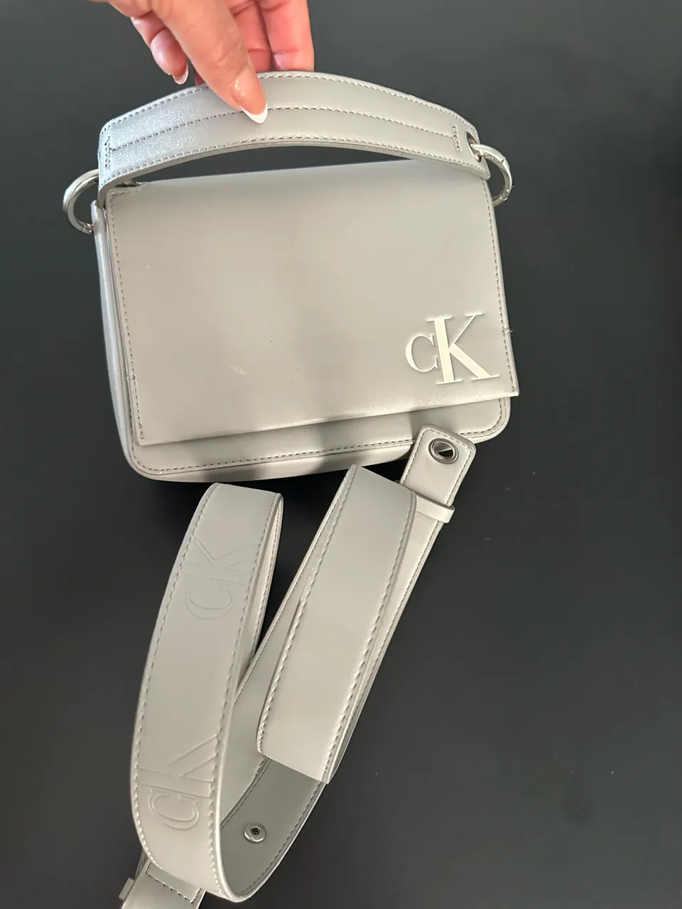Calvin Klein